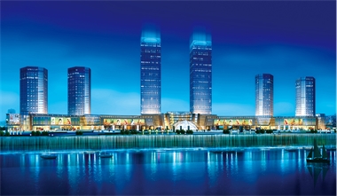 標(biāo)題：興泰商務(wù)廣場
瀏覽次數(shù)：16473
發(fā)表時間：2019-11-07