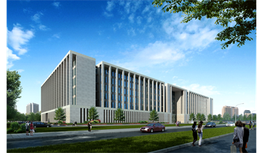 標(biāo)題：內(nèi)蒙古電力生產(chǎn)調(diào)度樓
瀏覽次數(shù)：3192
發(fā)表時間：2020-05-09