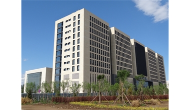 標題：內(nèi)蒙古農(nóng)業(yè)大學生命科學樓及副樓
瀏覽次數(shù)：5704
發(fā)表時間：2020-12-15