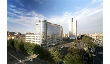 標題：烏蘭察布中心醫(yī)院門診樓
瀏覽次數(shù)：5674
發(fā)表時間：2020-12-15